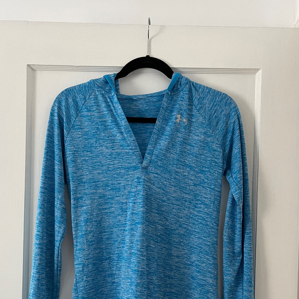 Under Armour women’s pullover